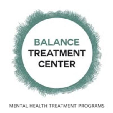 Balance Treatment Center - Santa Maria logo