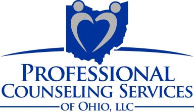 Professional Counseling Services of Ohio - Vandalia logo