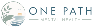 One Path Mental Health logo