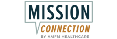 Mission Connection logo