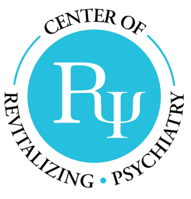 Center of Revitalizing Psychiatry - Sarasota logo