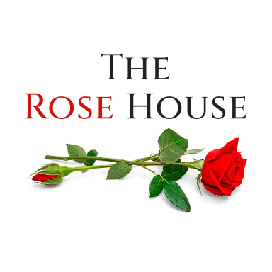 The Rose House logo