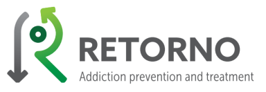 Retorno logo