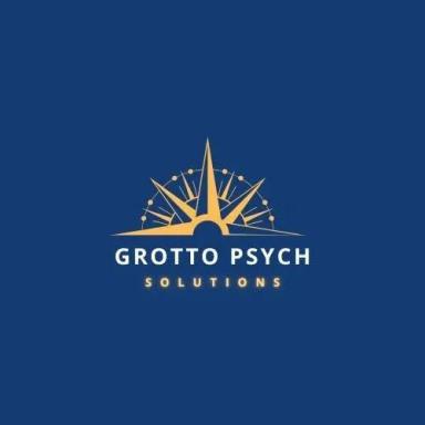 Grotto Psychological Solutions logo