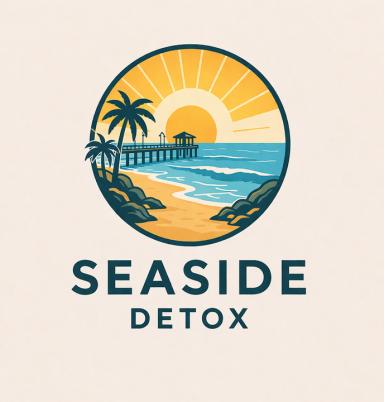 Seaside Detox logo