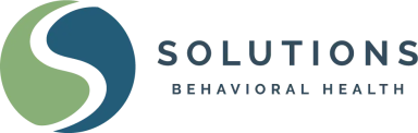 Solutions Behavioral Health logo
