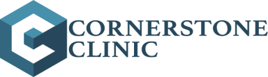 Cornerstone Clinic logo