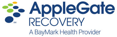 AppleGate Recovery Bossier City logo