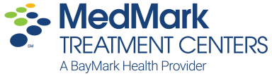 MedMark Treatment Centers Perryopolis logo