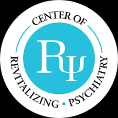 Center of Revitalizing Psychiatry - Murray logo