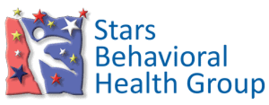 Star View Community Services and TEAMMATES - El Monte logo