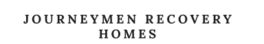 Journeymen Recovery Homes - Men's & Woman's Home logo
