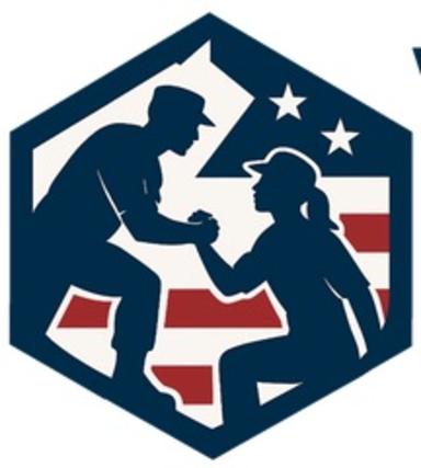 Veterans Housing Veterans  logo