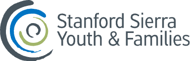 Stanford Sierra Youth and Families - Grass Valley logo
