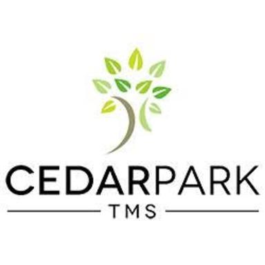 Cedar Park TMS logo