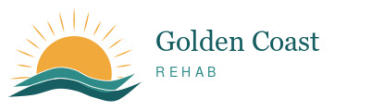 Golden Coast Rehab logo
