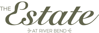The Estate at River Bend logo