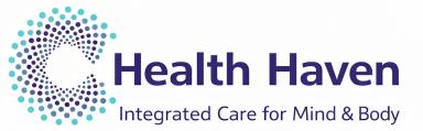 Health Haven - Tampa logo