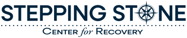 Stepping Stone Center for Recovery logo