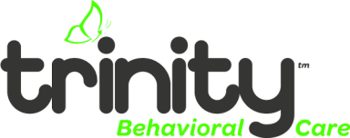 Trinity Behavioral Care - Marion County logo