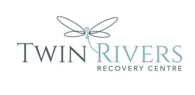 Twin Rivers Recovery logo