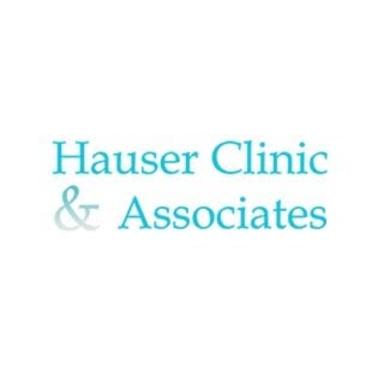Hauser Clinic and Associates logo