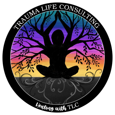 Trauma Life Consulting logo