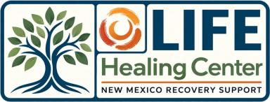 Life Healing Center logo