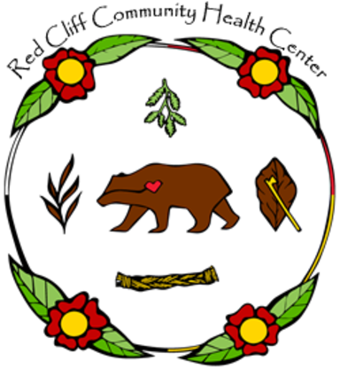Red Cliff Community Health Center logo