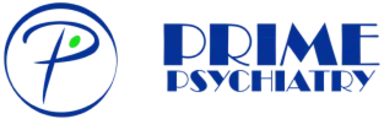 Prime Psychiatry - Austin logo