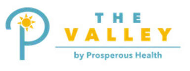 The Valley by Prosperous Health logo