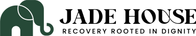 Jade House Recovery logo