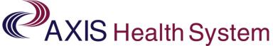 Axis Health System - Durango Integrated Healthcare logo