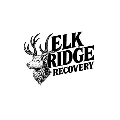 Elk Ridge Recovery logo