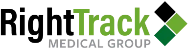 Right Track Medical Group - Oxford logo