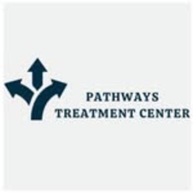 Pathways Treatment Center logo