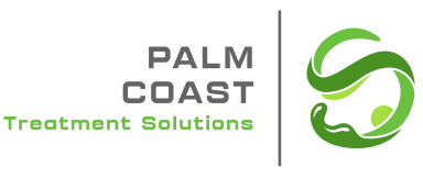Palm Coast Treatment Solutions logo