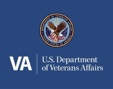 Kenosha VA Clinic logo