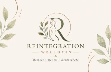 Reintegration Wellness logo