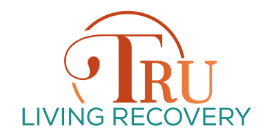 Tru Living Recovery logo