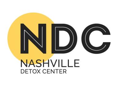 Nashville Detox Center logo