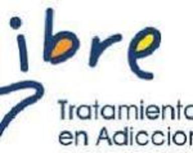 Clínica Libre logo