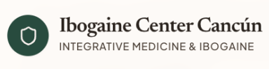 Ibogaine Center Cancun logo