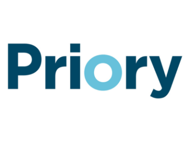 Priory Clinic - Bristol Park logo