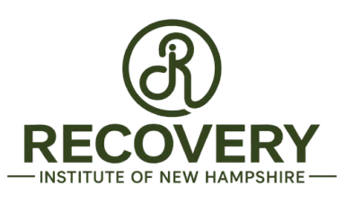 Recovery Institute of New Hampshire logo
