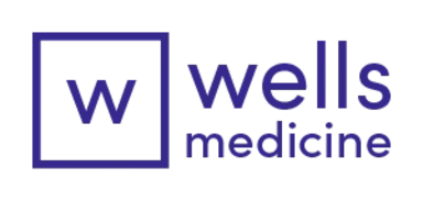 Wells Medicine logo