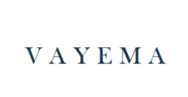 VAYEMA London logo