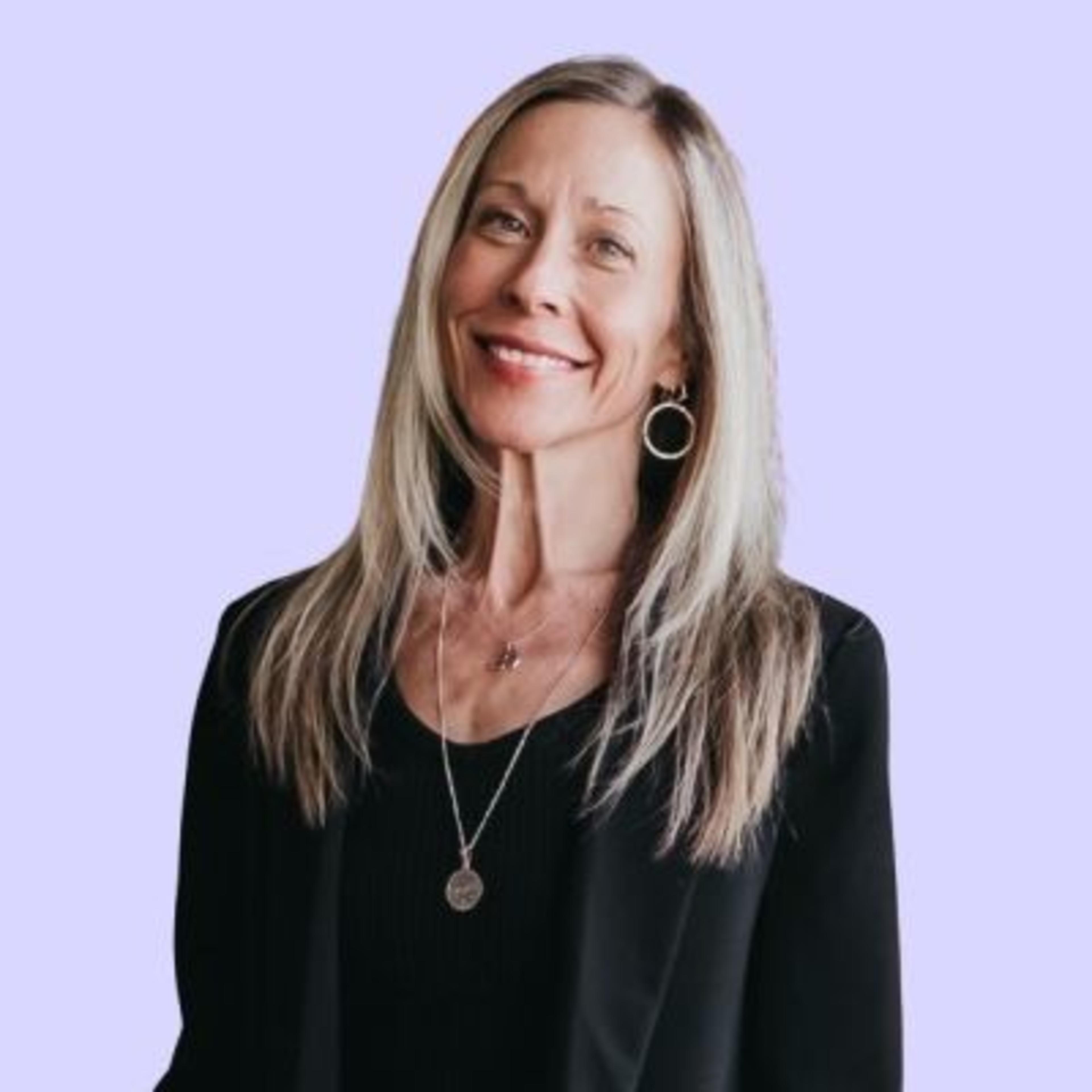 Amanda Uphoff, Chief of Staff
