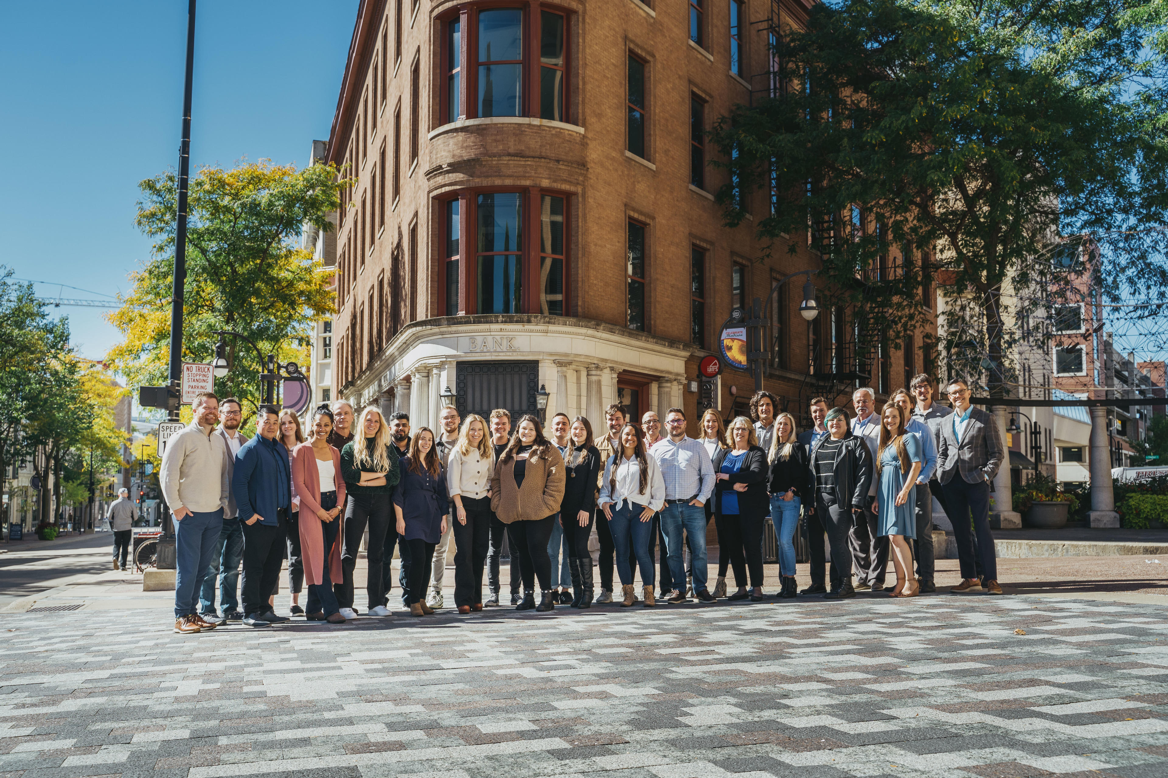 Recovery.com About Us Team Photo