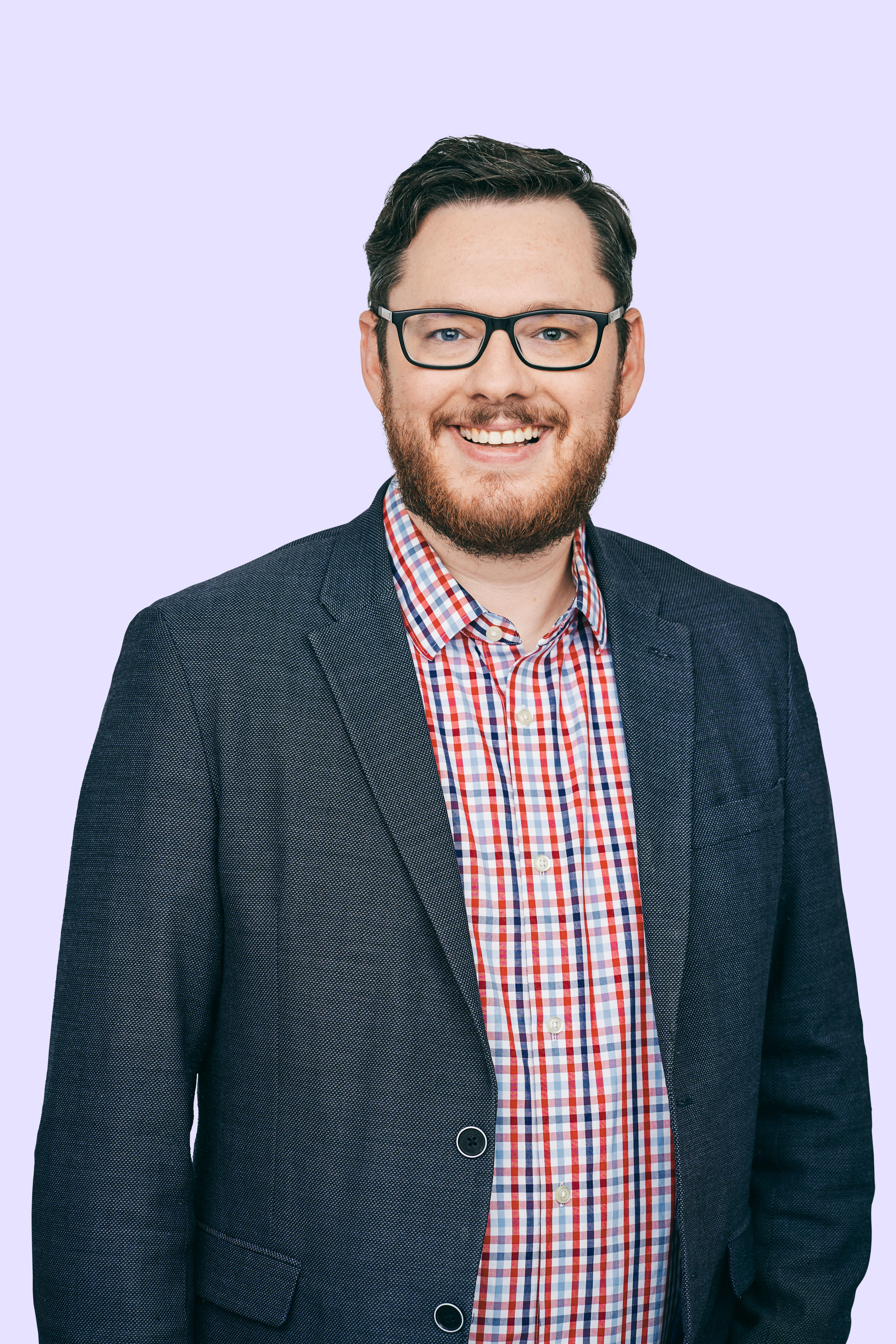 Jeremiah Calvino, Chief Product Officer, Co-Founder